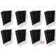 [Highest Quality Acoustic Foam Panels for Soundproofing & Sound Absorbing]-MMT Acoustix