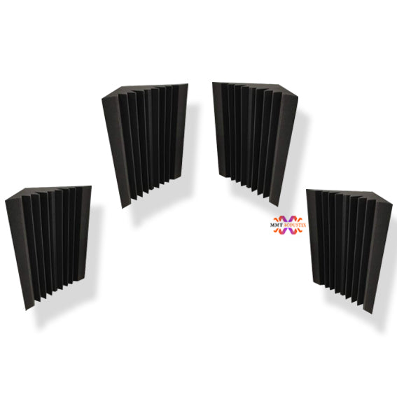 [Highest Quality Acoustic Foam Panels for Soundproofing & Sound Absorbing]-MMT Acoustix