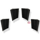 [Highest Quality Acoustic Foam Panels for Soundproofing & Sound Absorbing]-MMT Acoustix