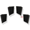 [Highest Quality Acoustic Foam Panels for Soundproofing & Sound Absorbing]-MMT Acoustix