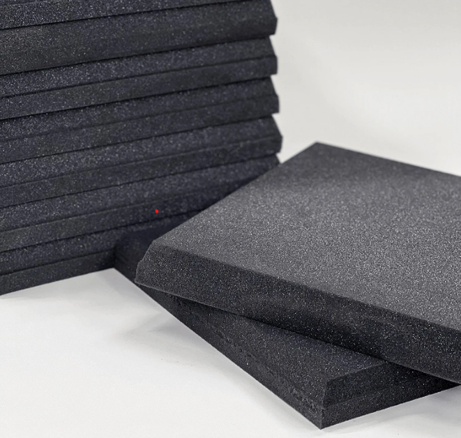 Boxer Acoustic Foam Panel 