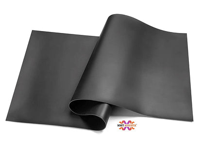 SoundBlanket - Mass Loaded Vinyl Noise Barrier, 16'x4' 2.5mm