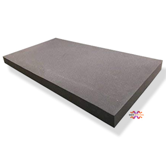 Solid Foam Charcoal Padding Sheets